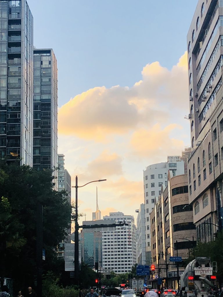2025.8.31 周日 忙碌的一天。
