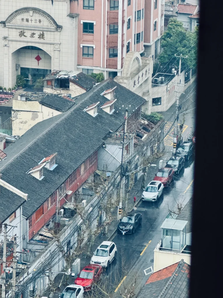 2026.3.25 周三 晴 5点 第一天