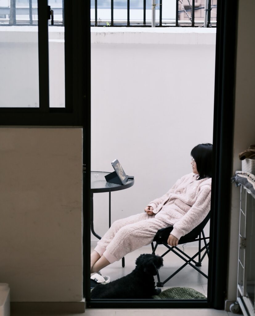 2026.3.31 周二 多云 精神啦 56