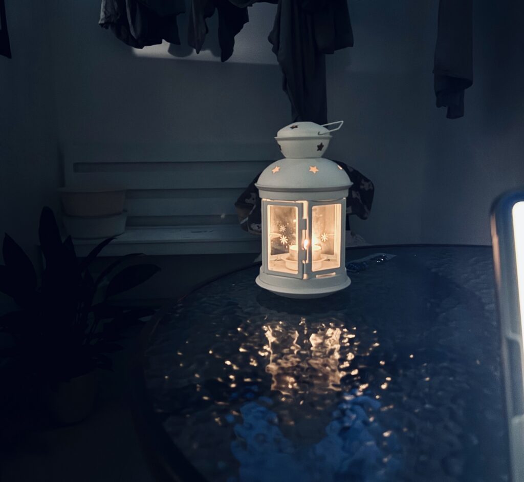 2026.3.30 周一 大雨 又是5点啦。55