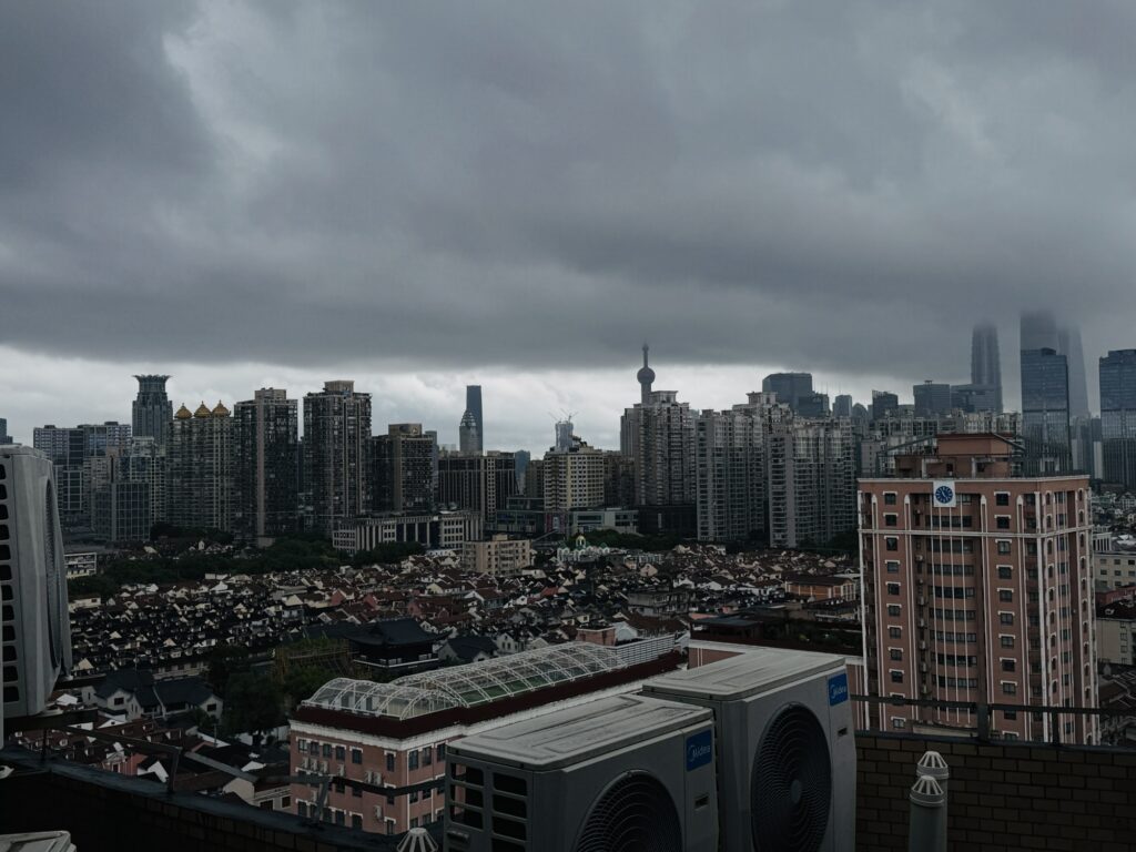 2026.6.16 周二 雨天 早起喽。