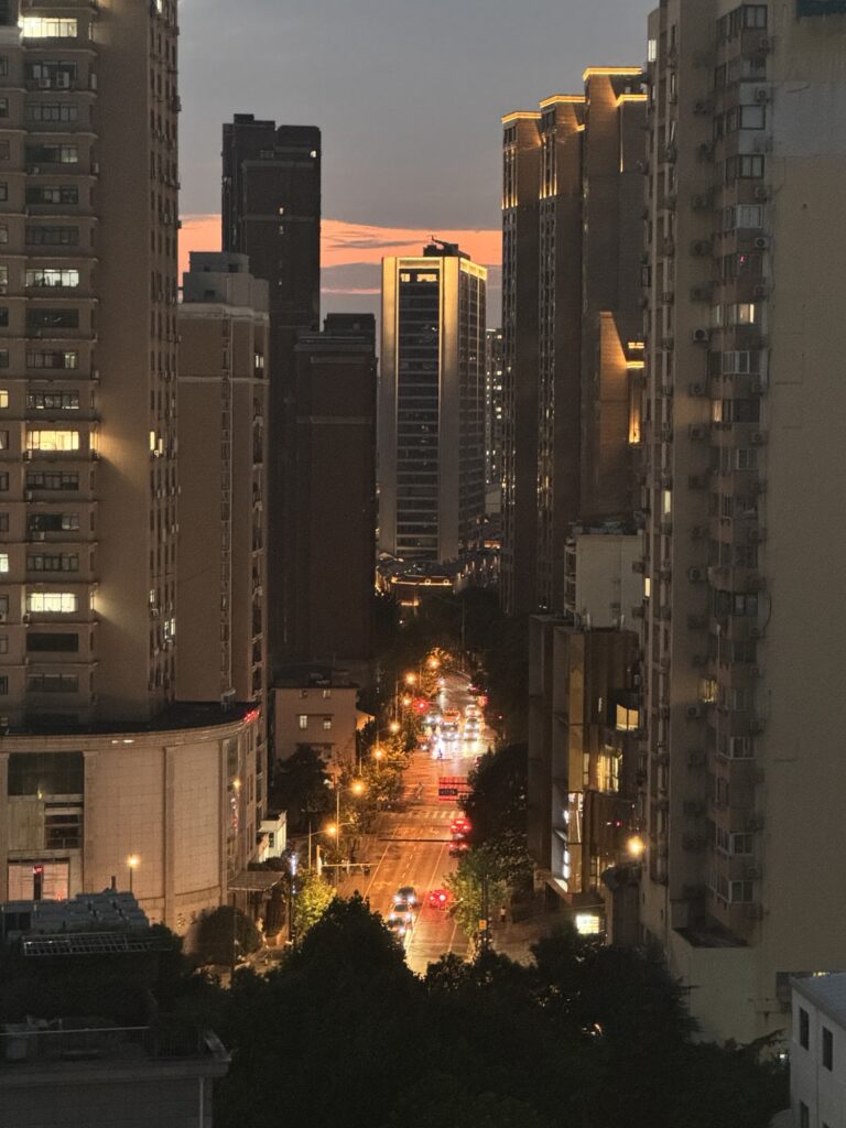 2026.9.22 周二 晴 幸福